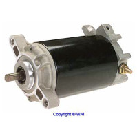 JOHNSON/EVINRUDE - Outboard starter - 12V - 150-175 HP - OE#: 586287 - MOT2008N - API Marine - 5762N - 5741N - RCMA